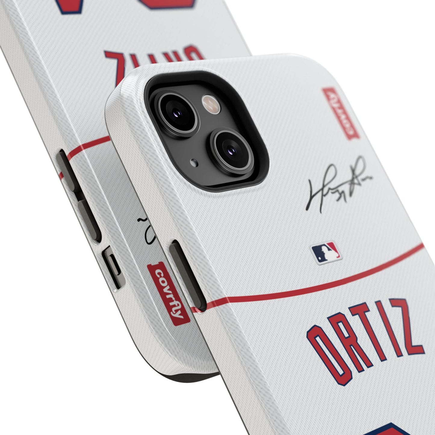 Big Papi Legacy