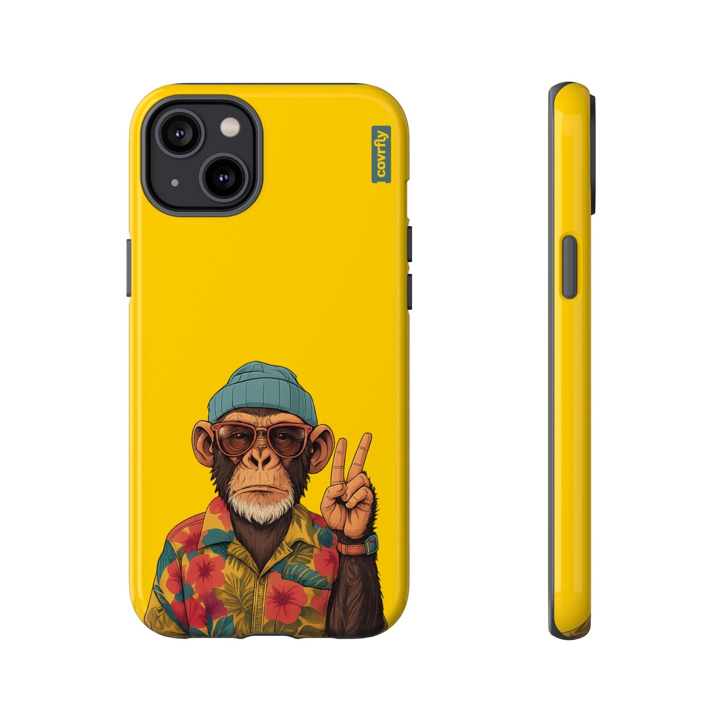 Peace & Bananas