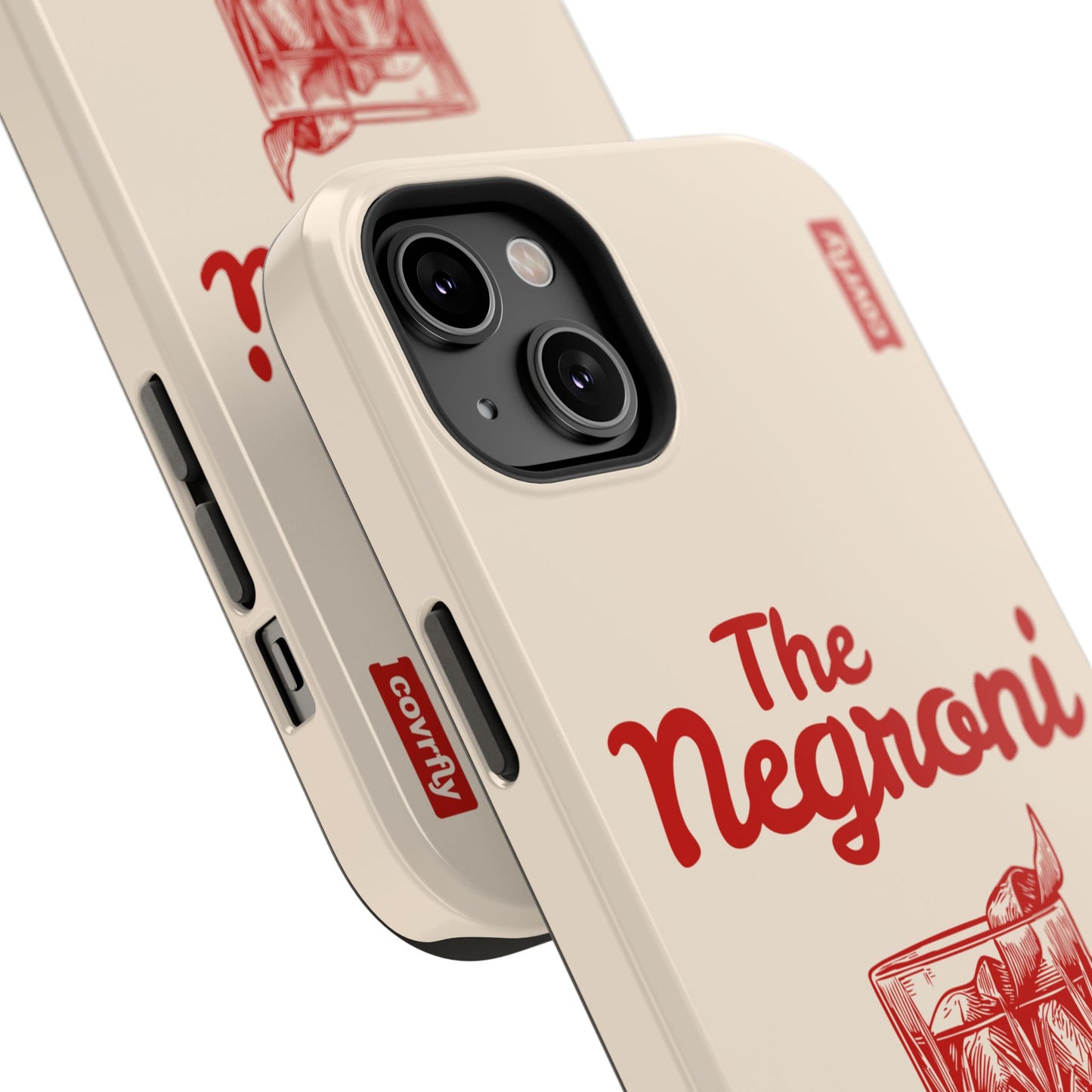 The Negroni