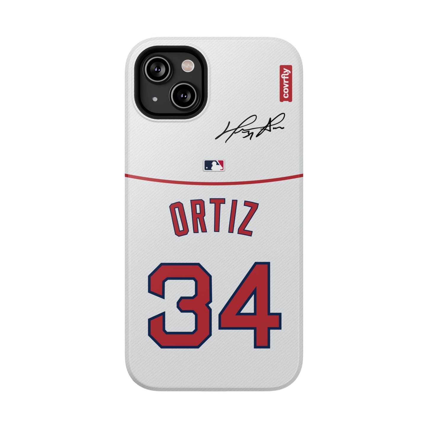 Big Papi Legacy