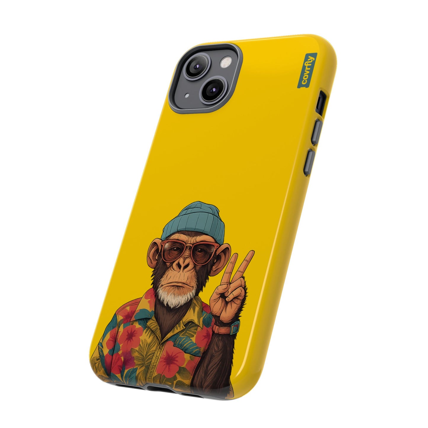 Peace & Bananas