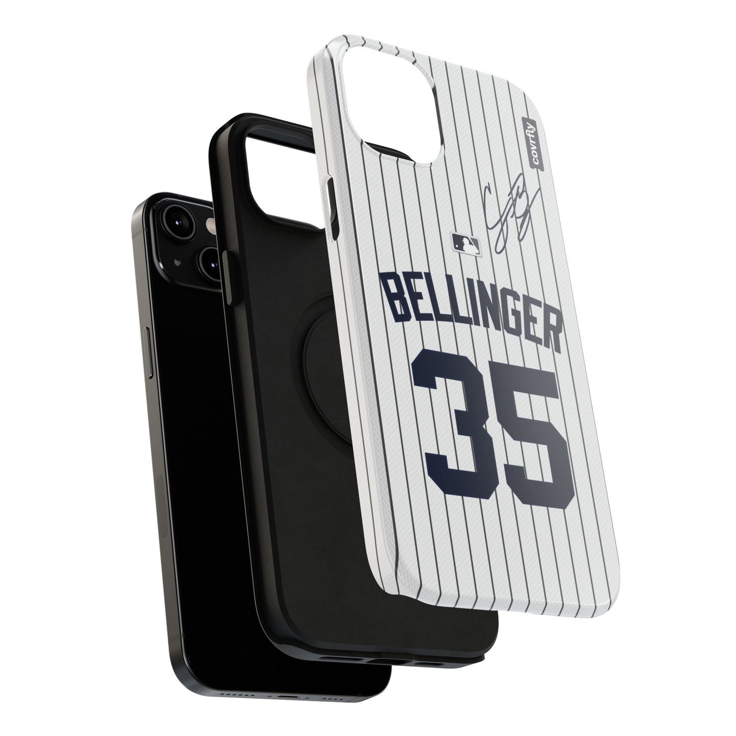 Bellinger en el Bronx