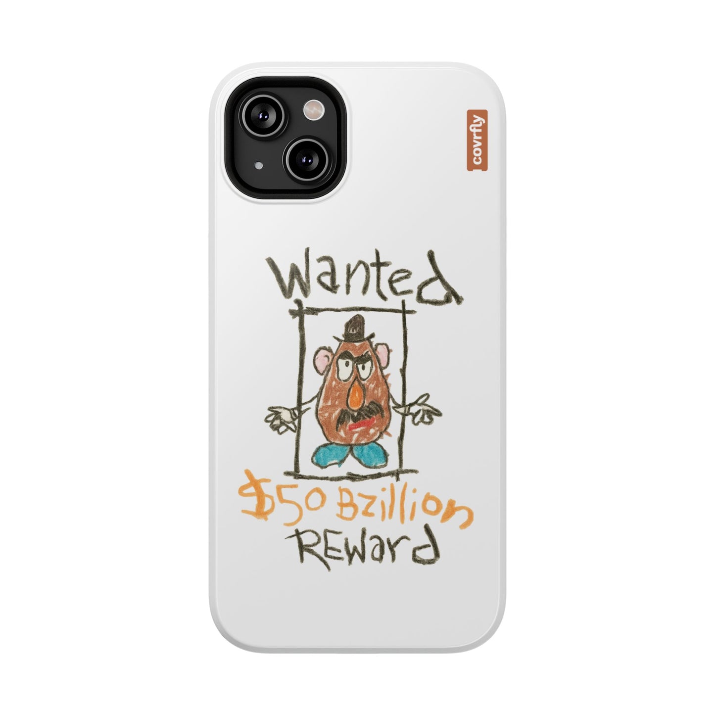 $50 Bzillion Reward