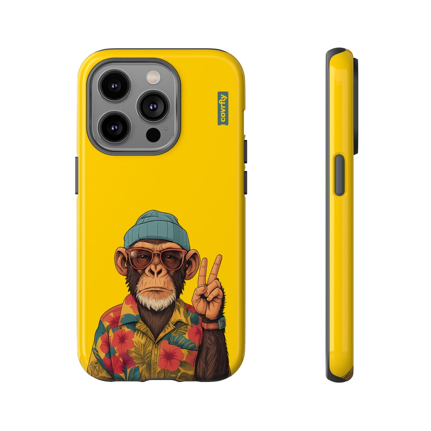 Peace & Bananas