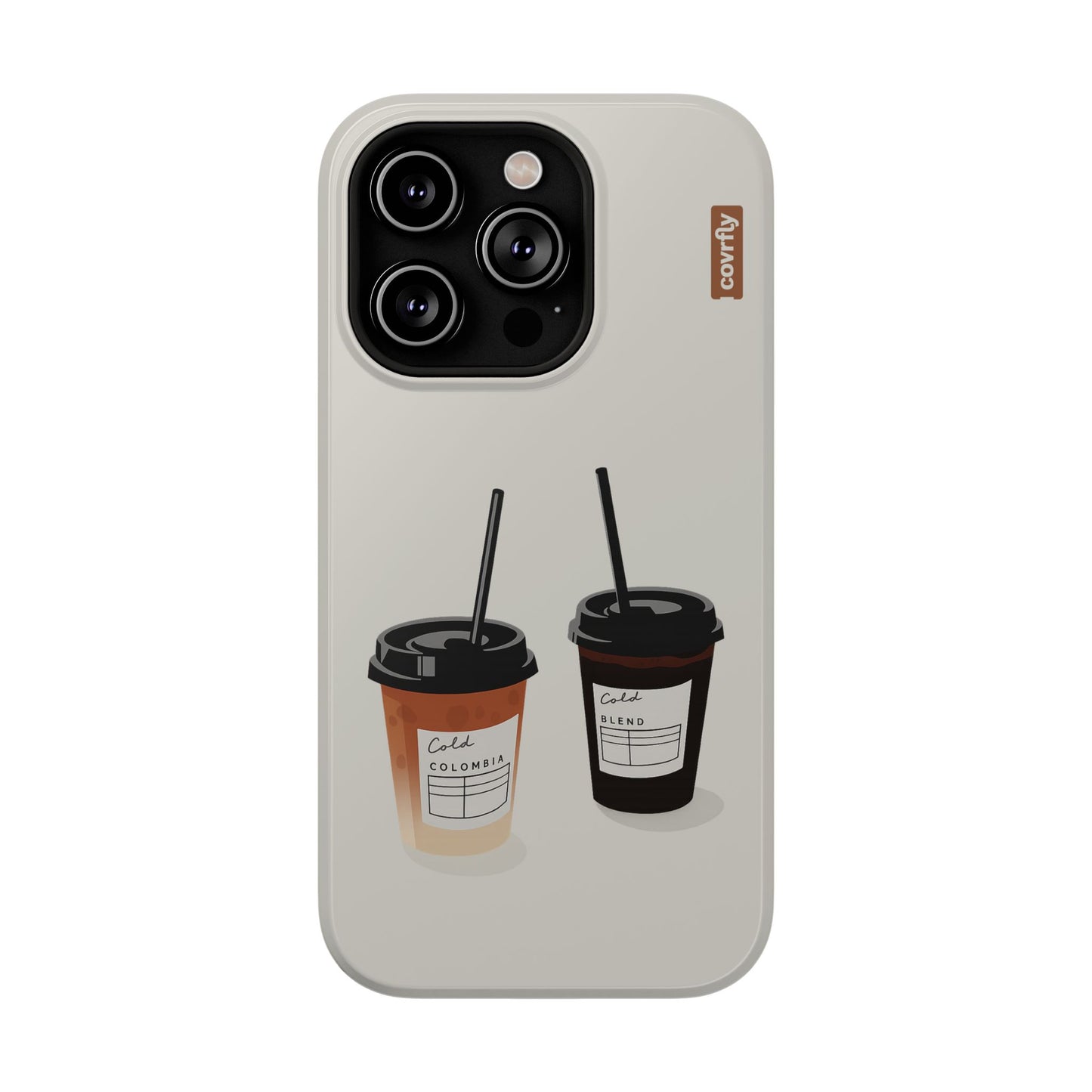 Coffee Date