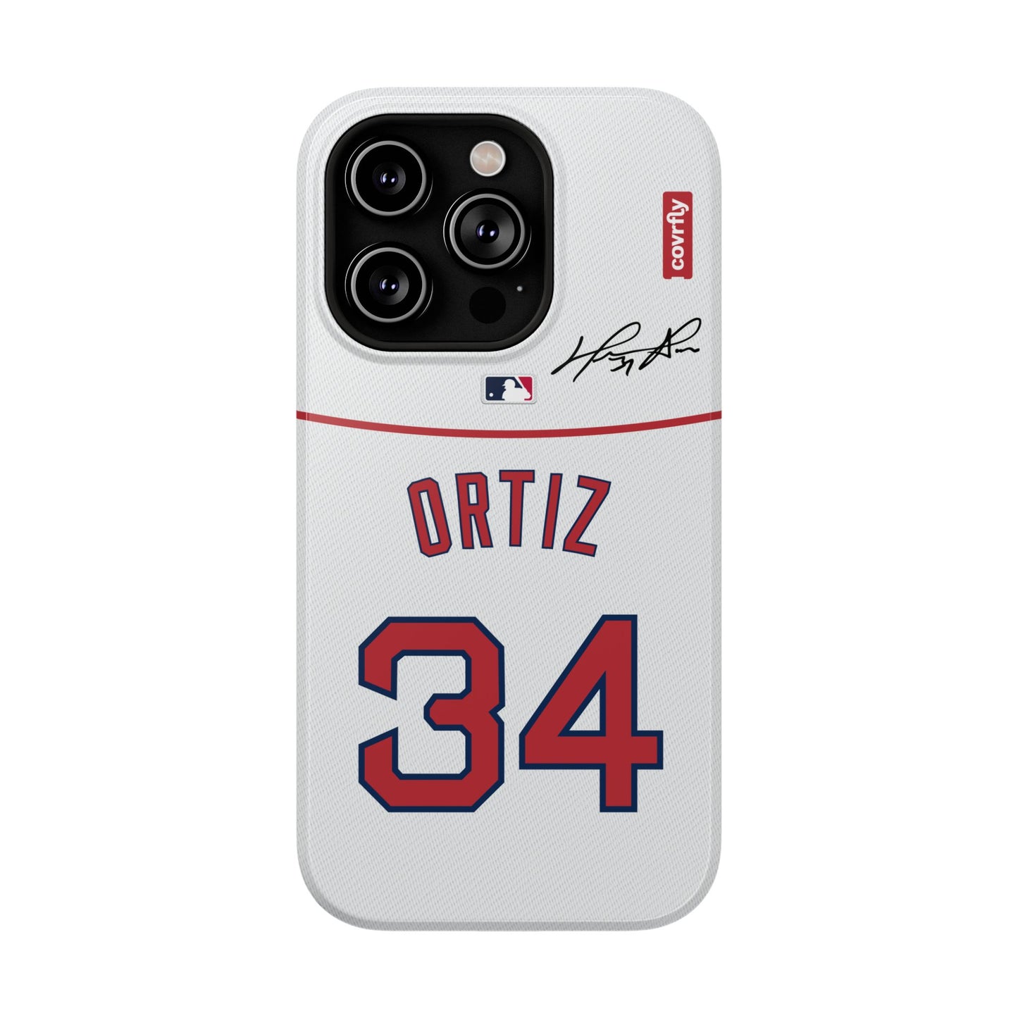 Big Papi Legacy
