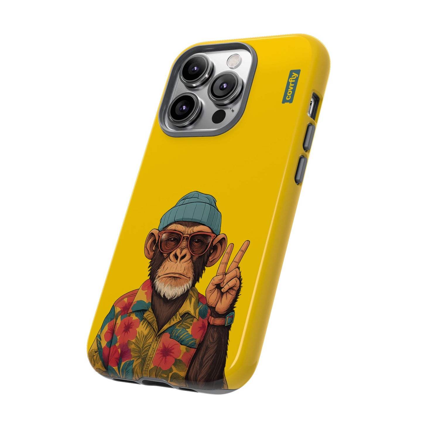 Peace & Bananas
