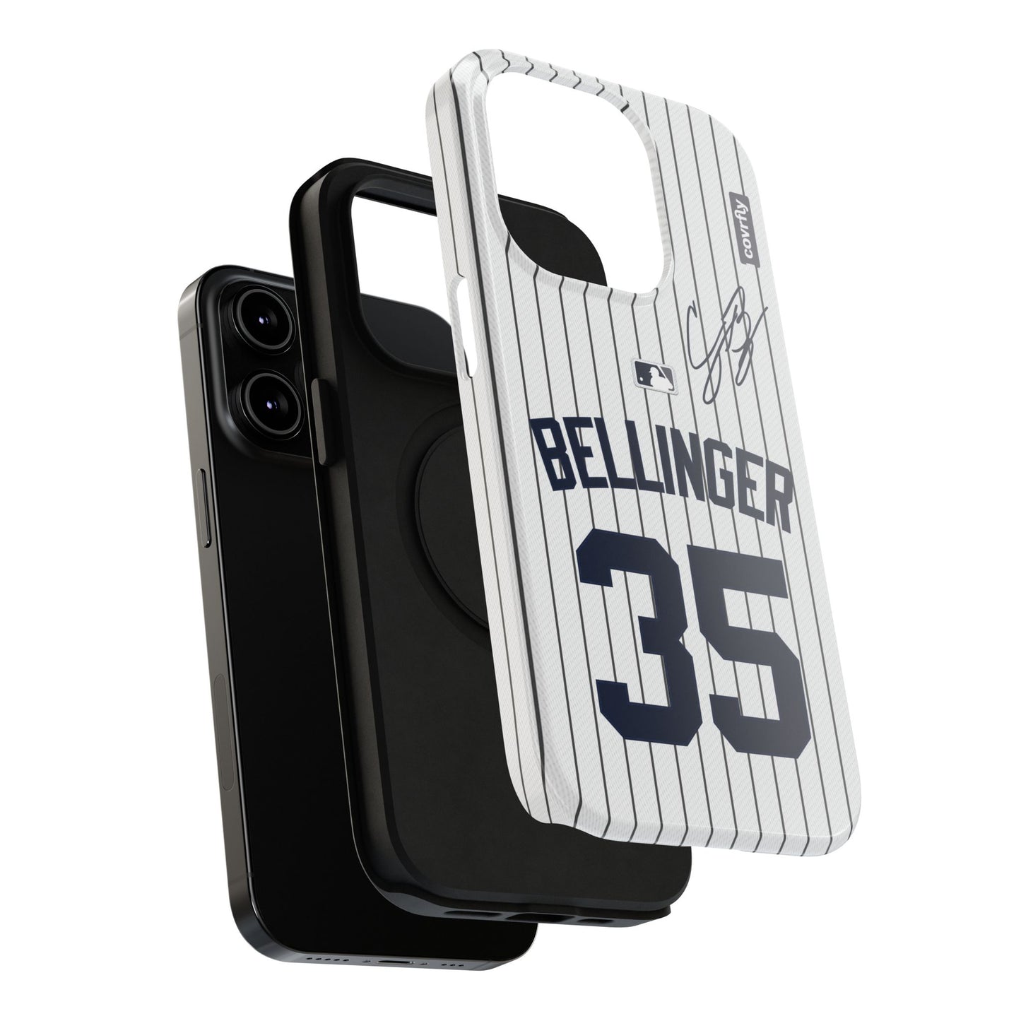 Bellinger en el Bronx