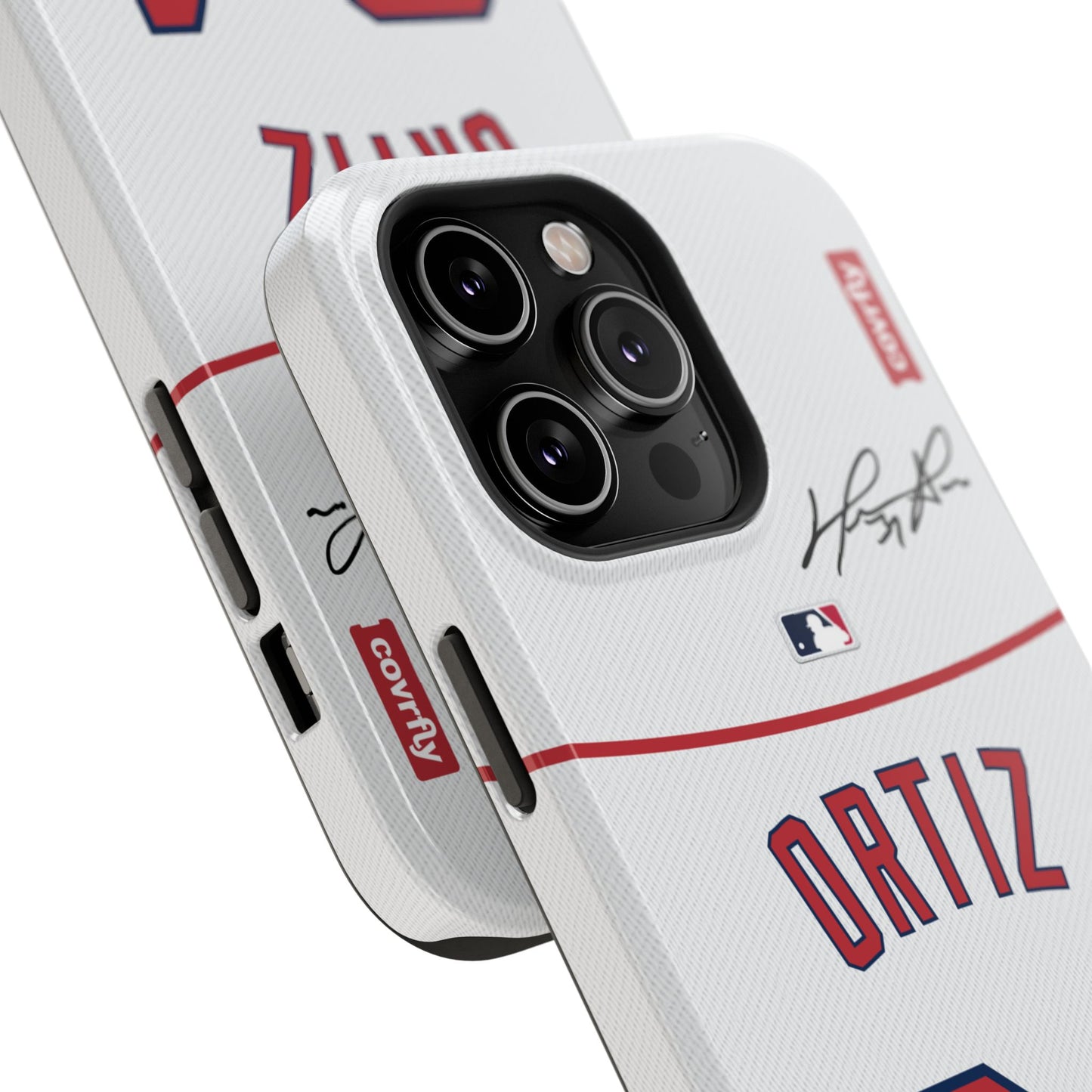 Big Papi Legacy