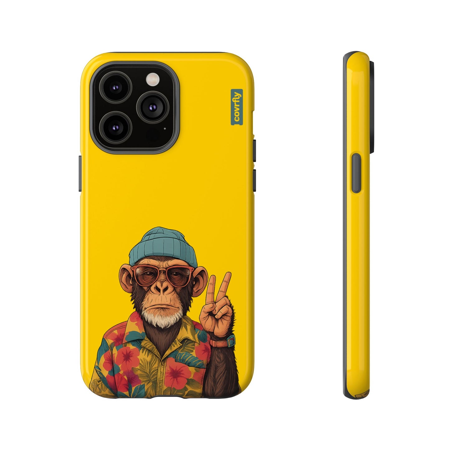 Peace & Bananas