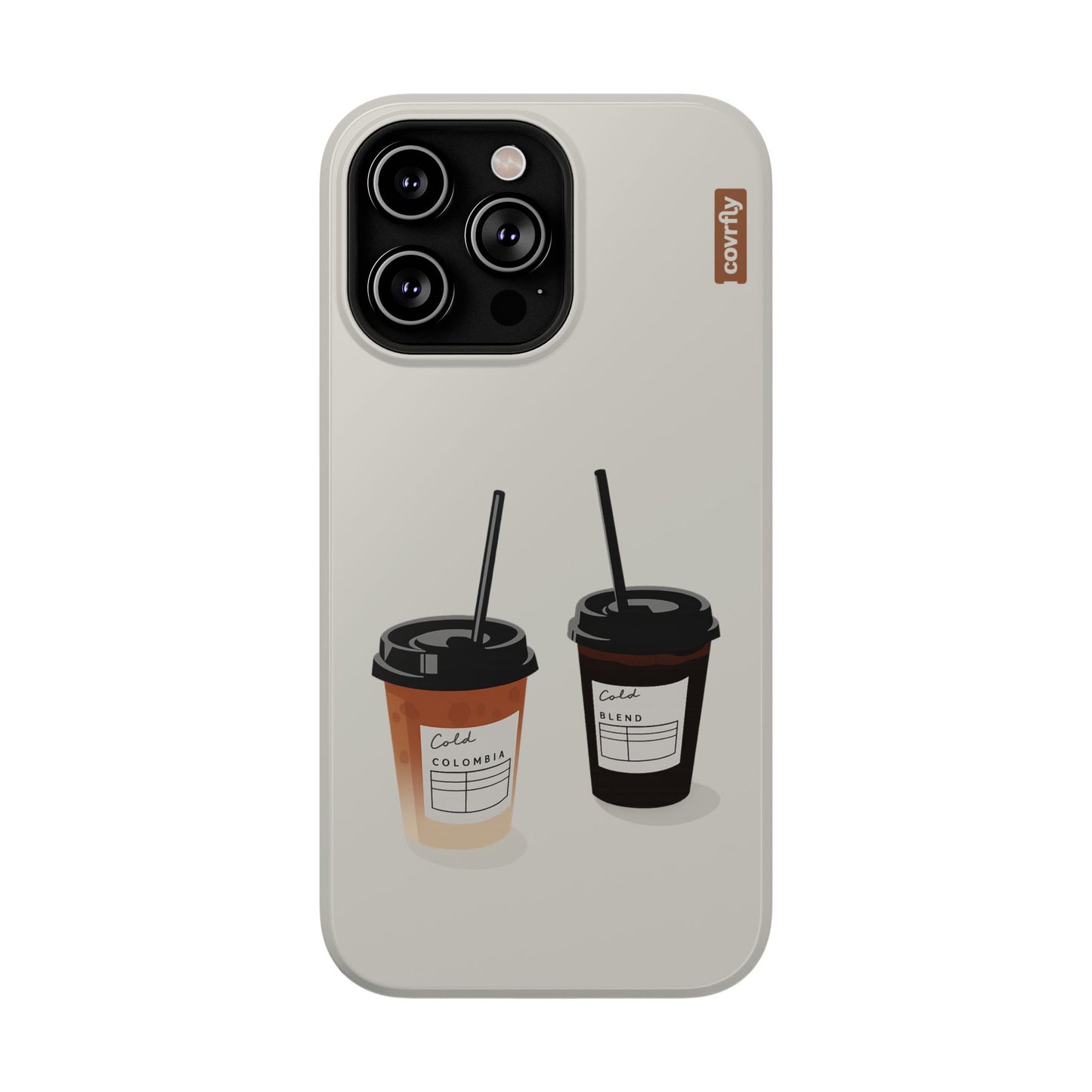 Coffee Date