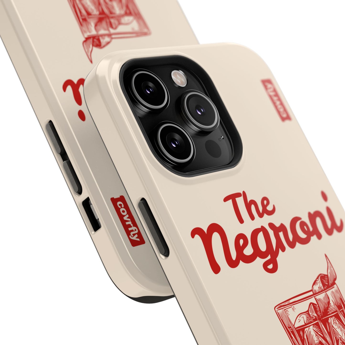 The Negroni