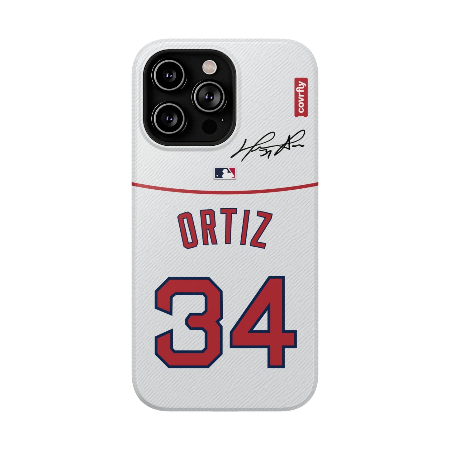 Big Papi Legacy