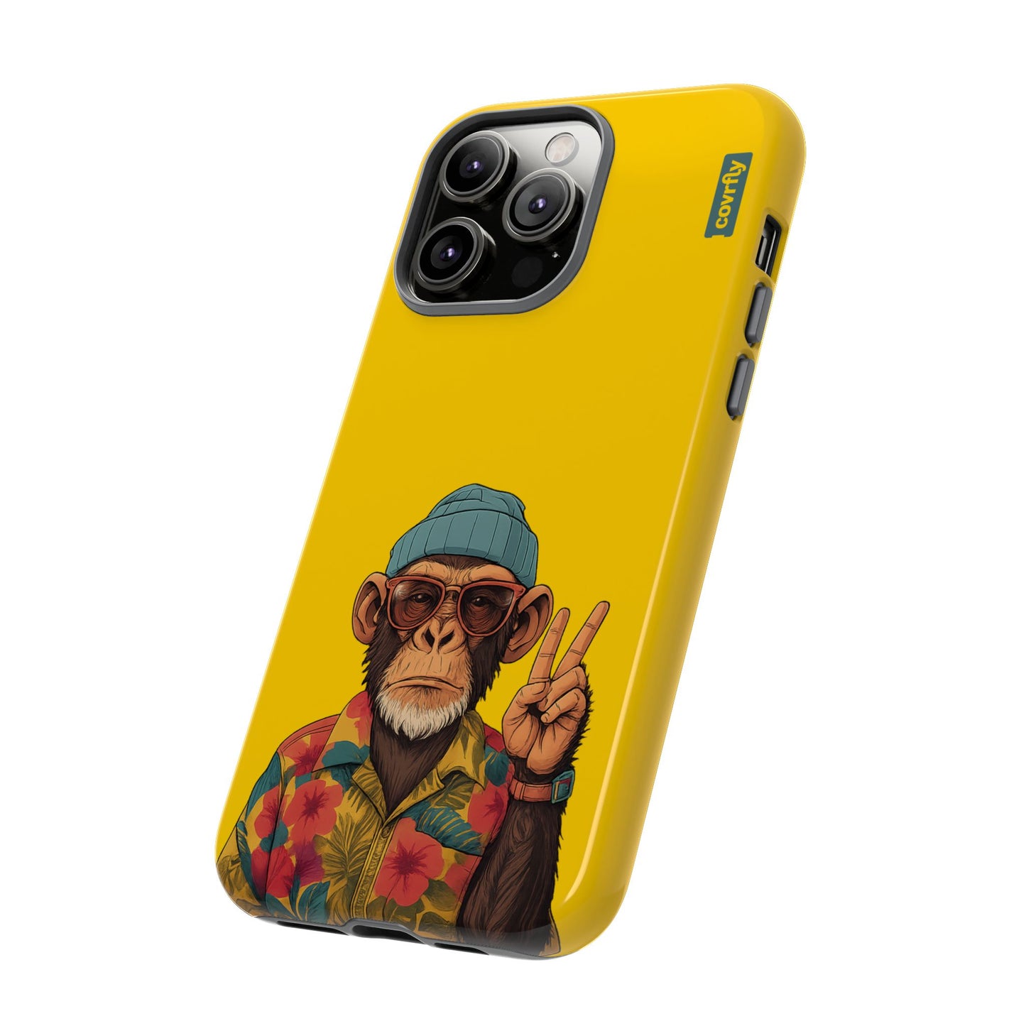 Peace & Bananas