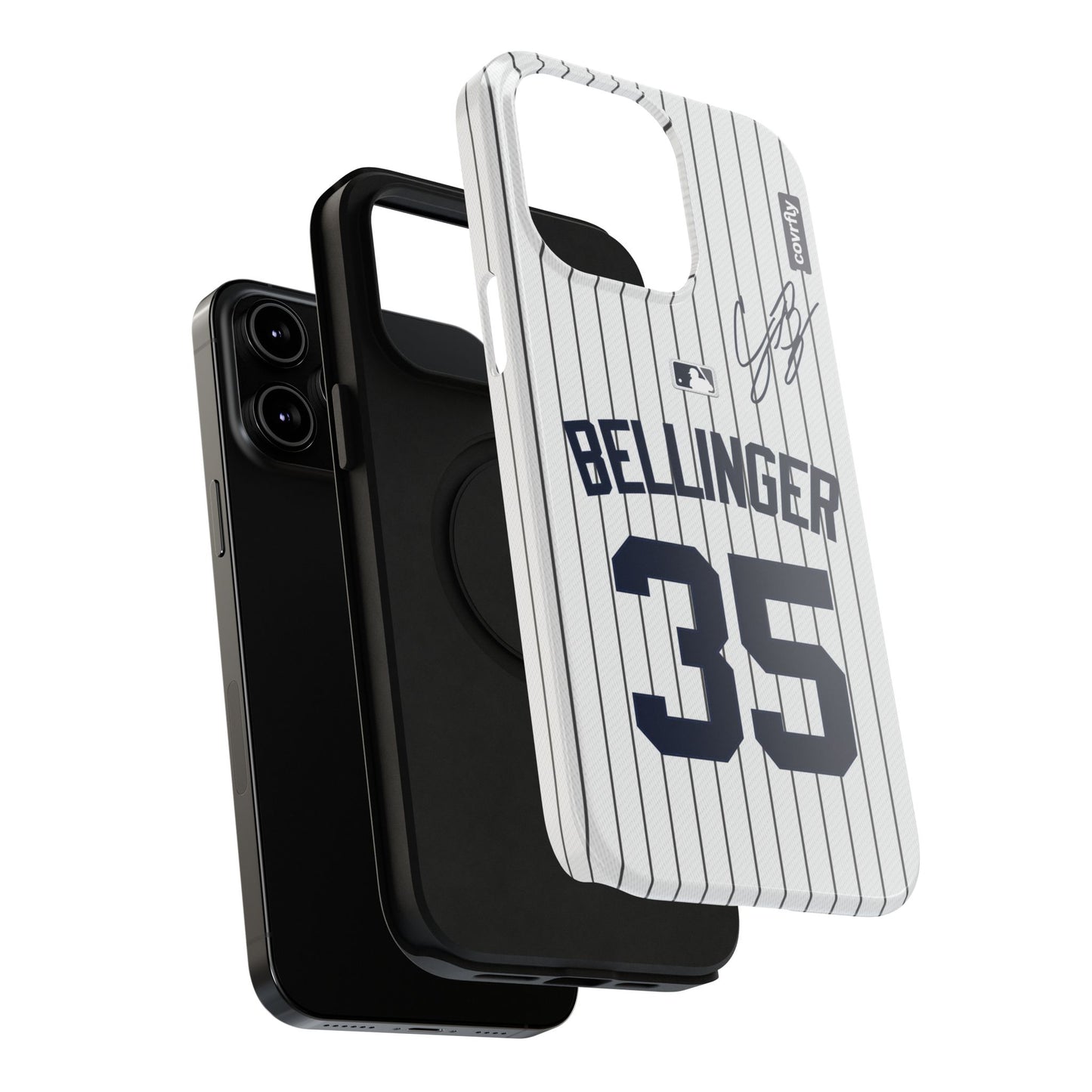 Bellinger en el Bronx