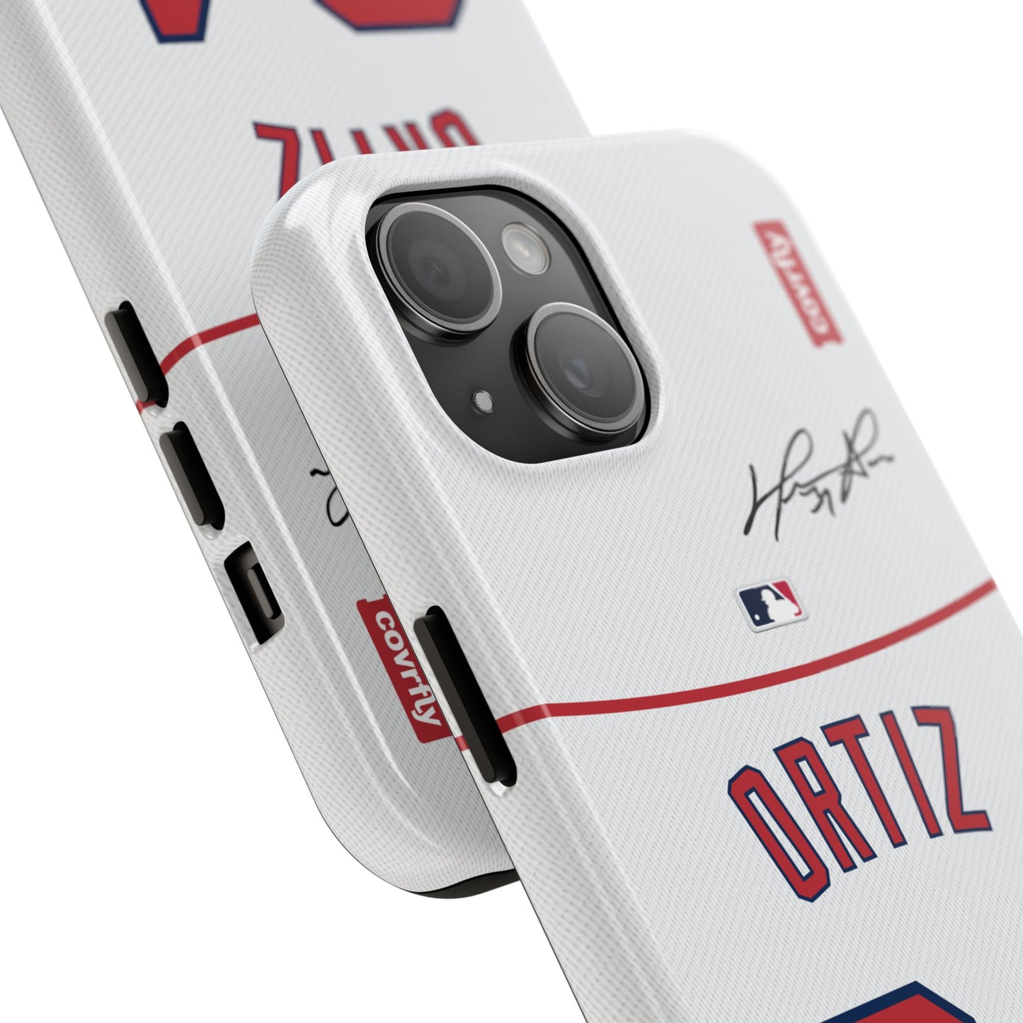 Big Papi Legacy