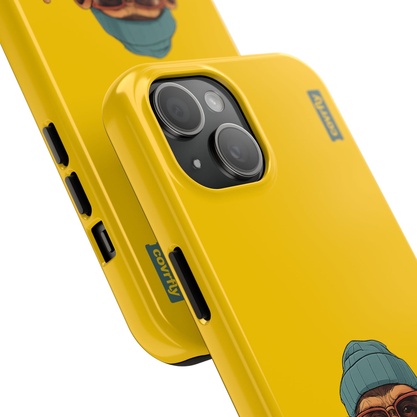 Peace & Bananas
