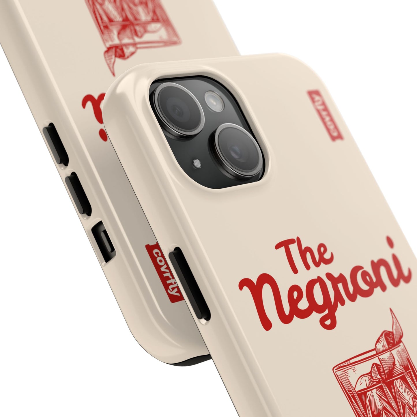 The Negroni
