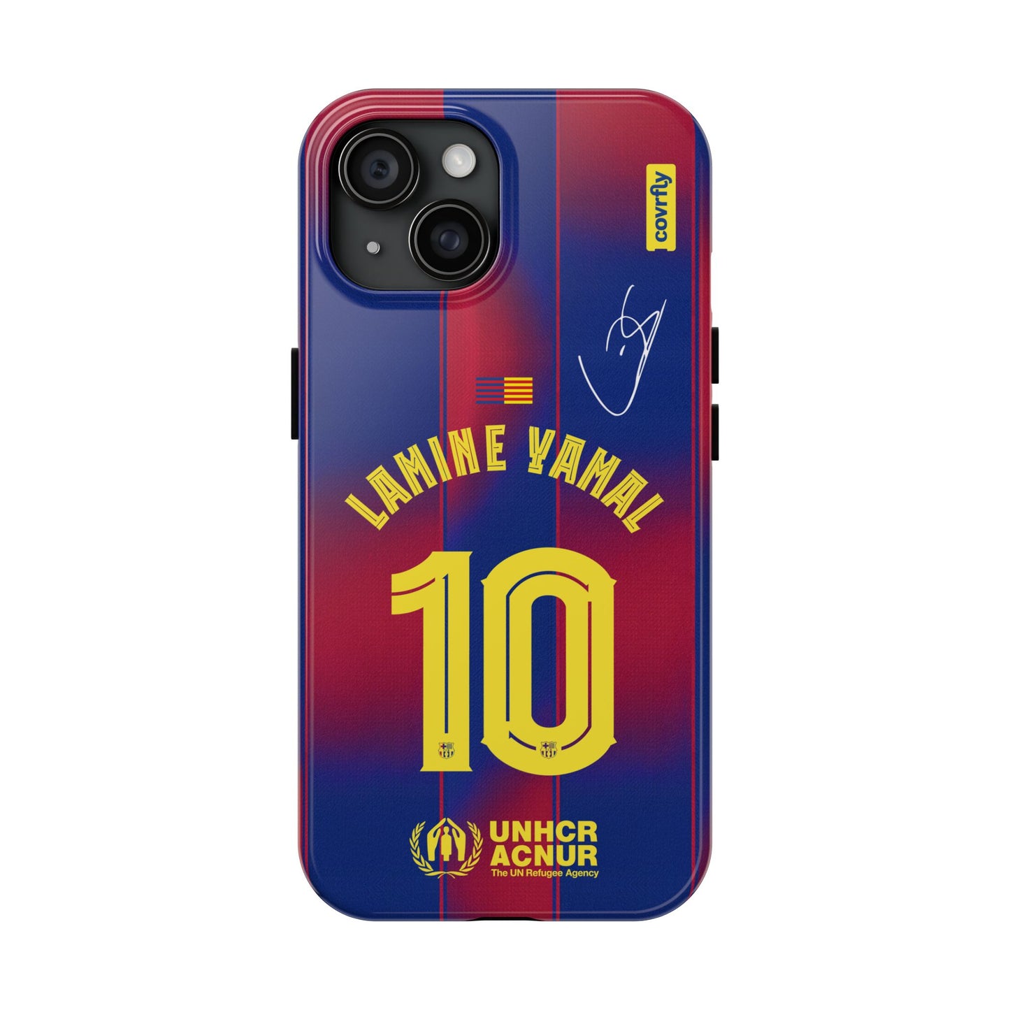25/26: nace un nuevo 10