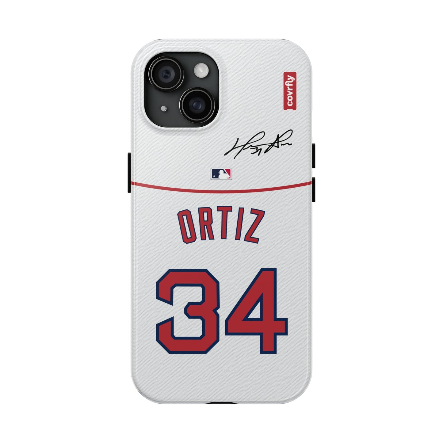 Big Papi Legacy