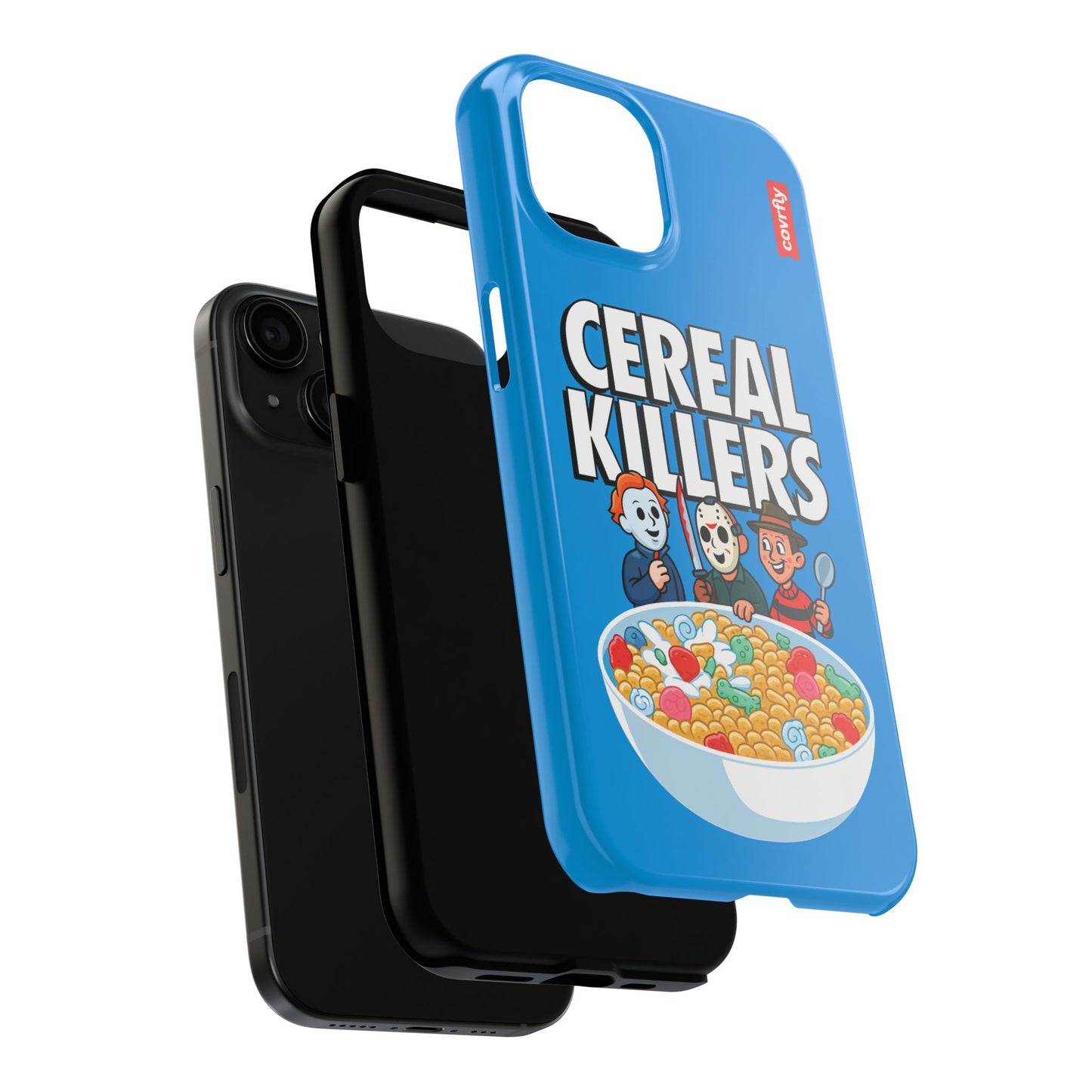 Cereal Killers