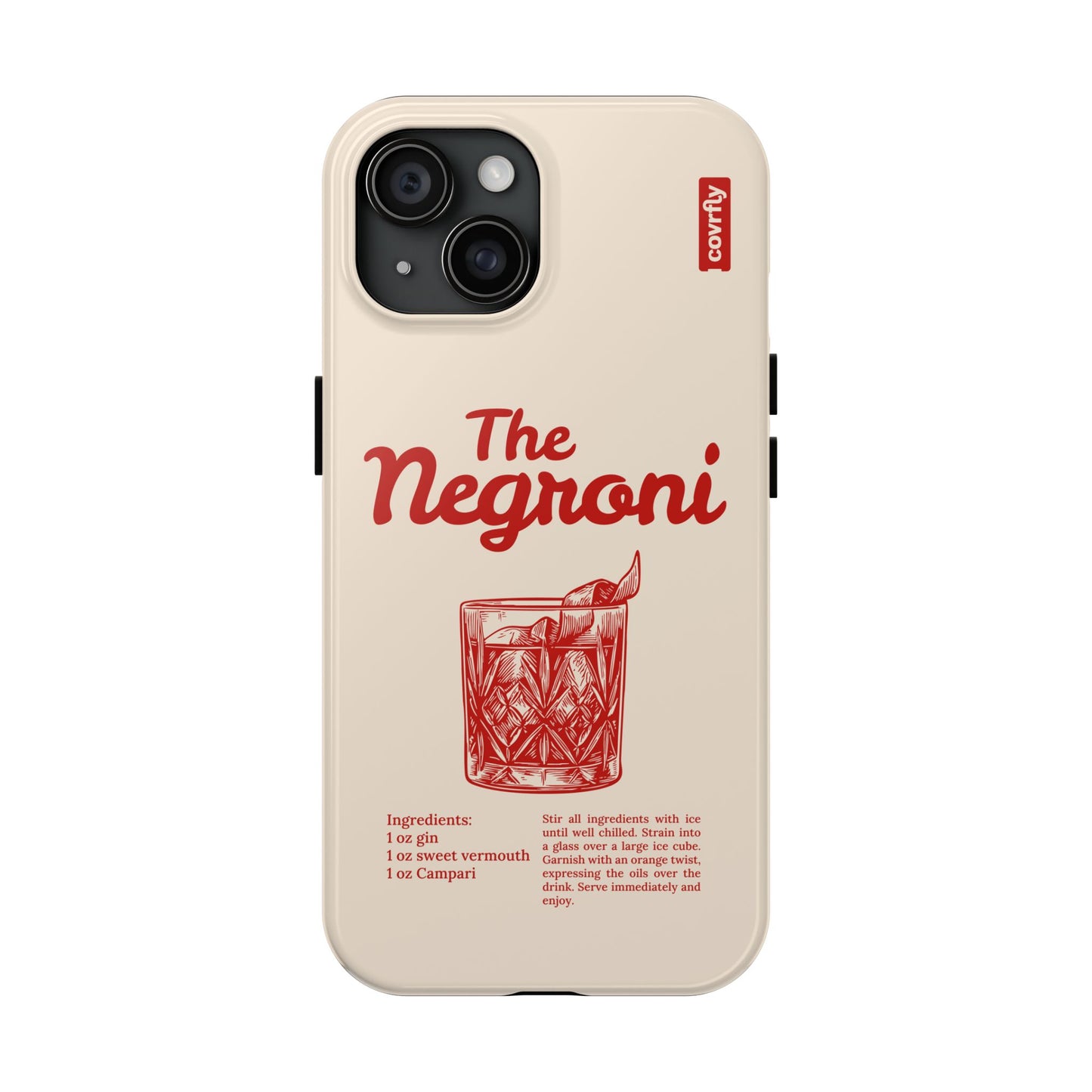 The Negroni