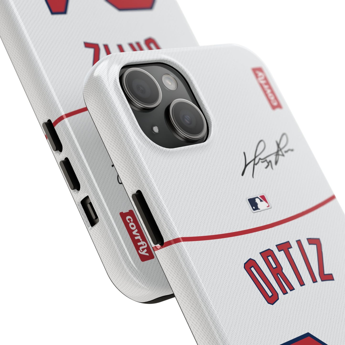 Big Papi Legacy