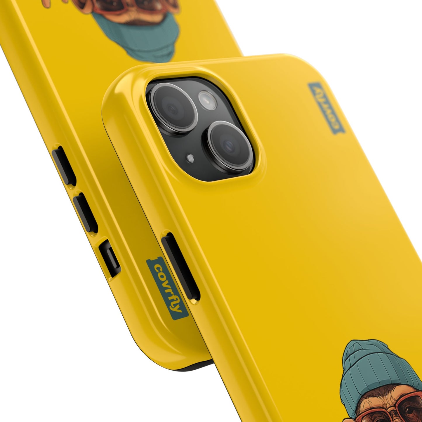 Peace & Bananas