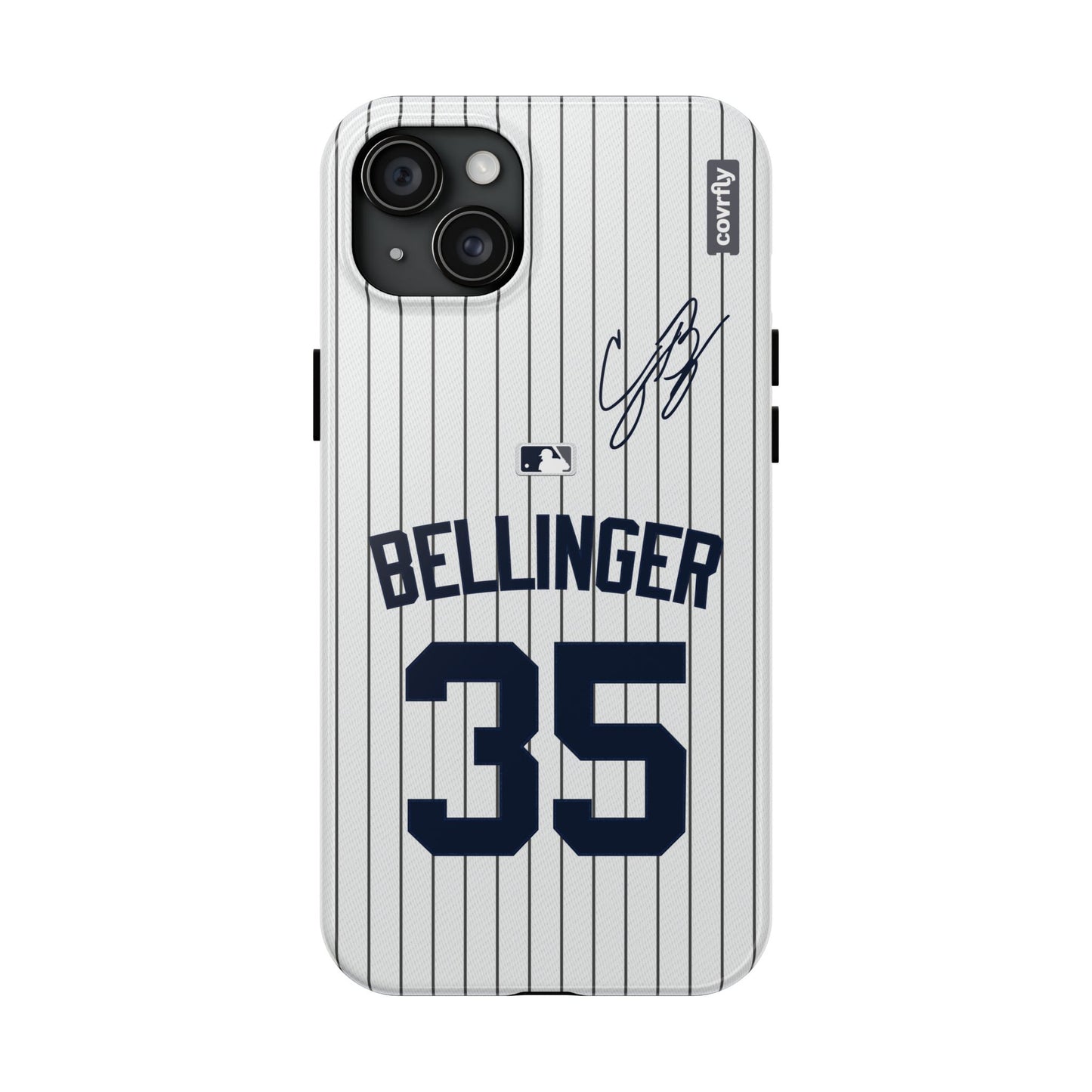Bellinger en el Bronx