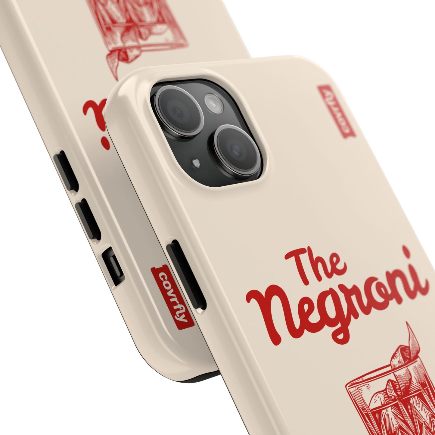 The Negroni