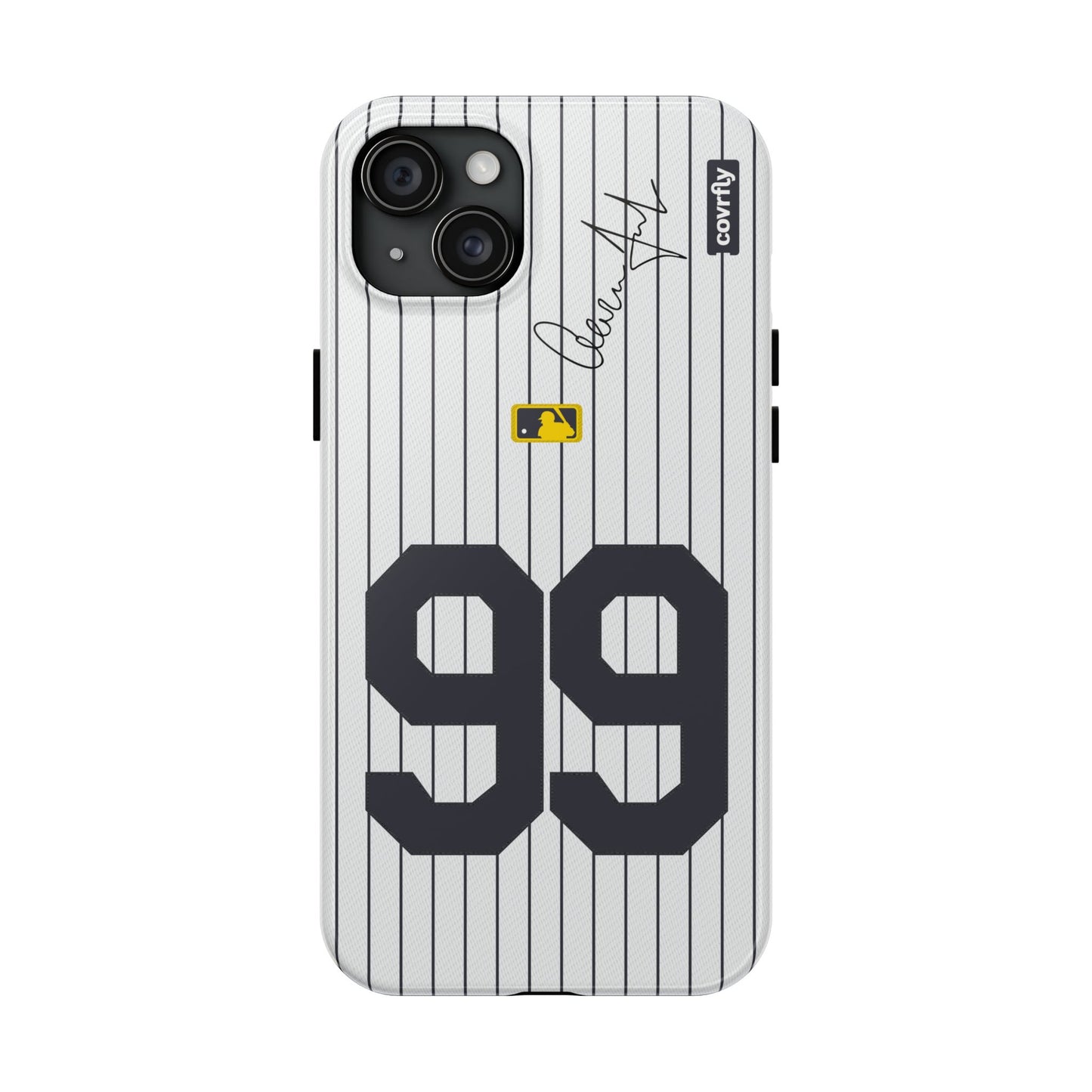 99 Problems, But Power Ain’t One