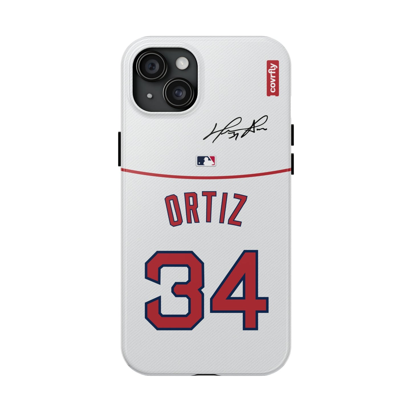 Big Papi Legacy