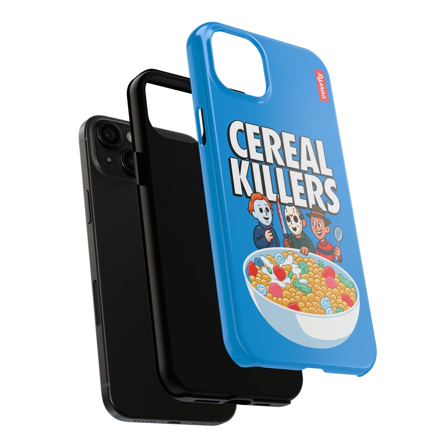 Cereal Killers