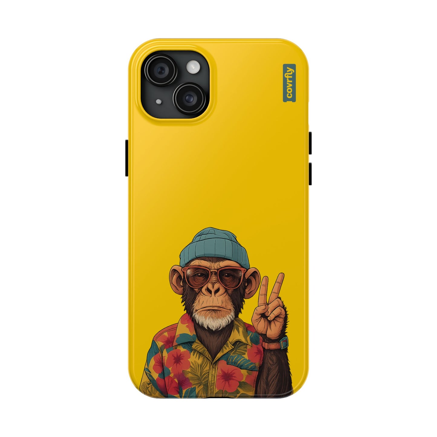 Peace & Bananas
