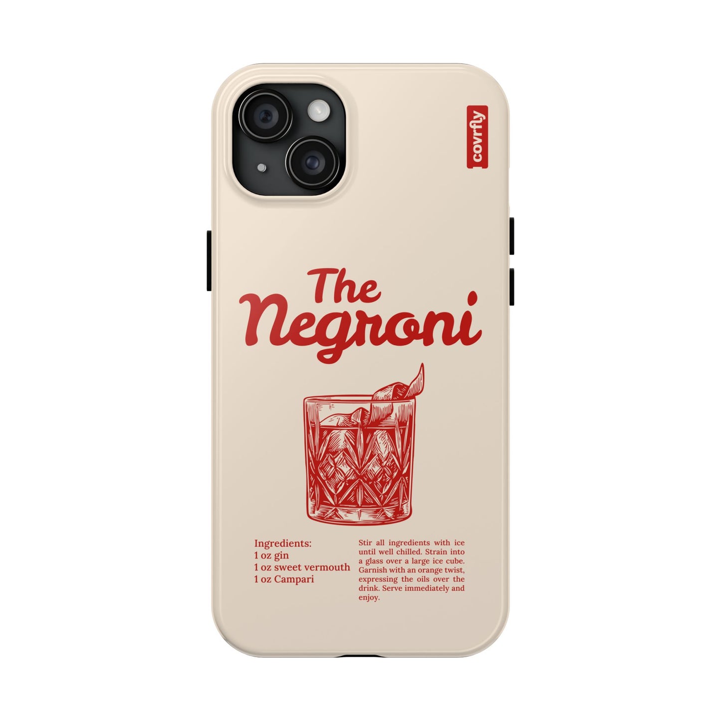 The Negroni