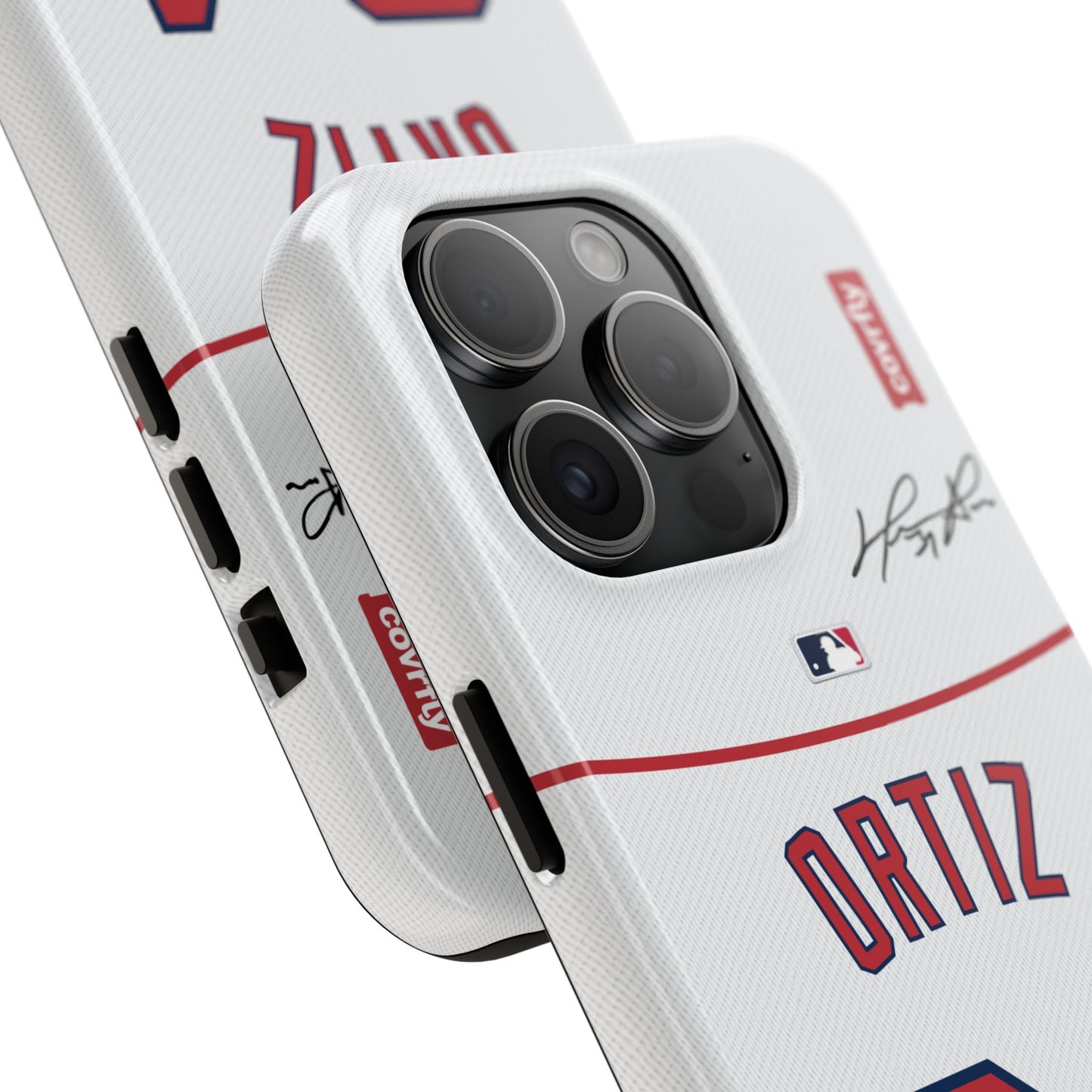 Big Papi Legacy