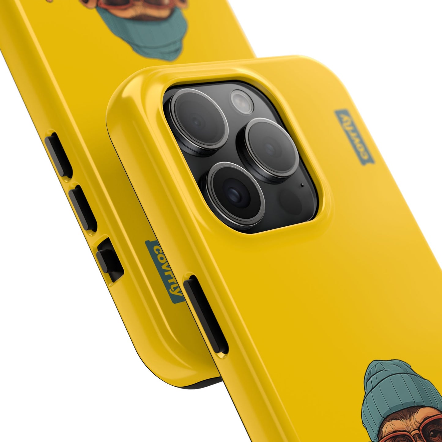 Peace & Bananas