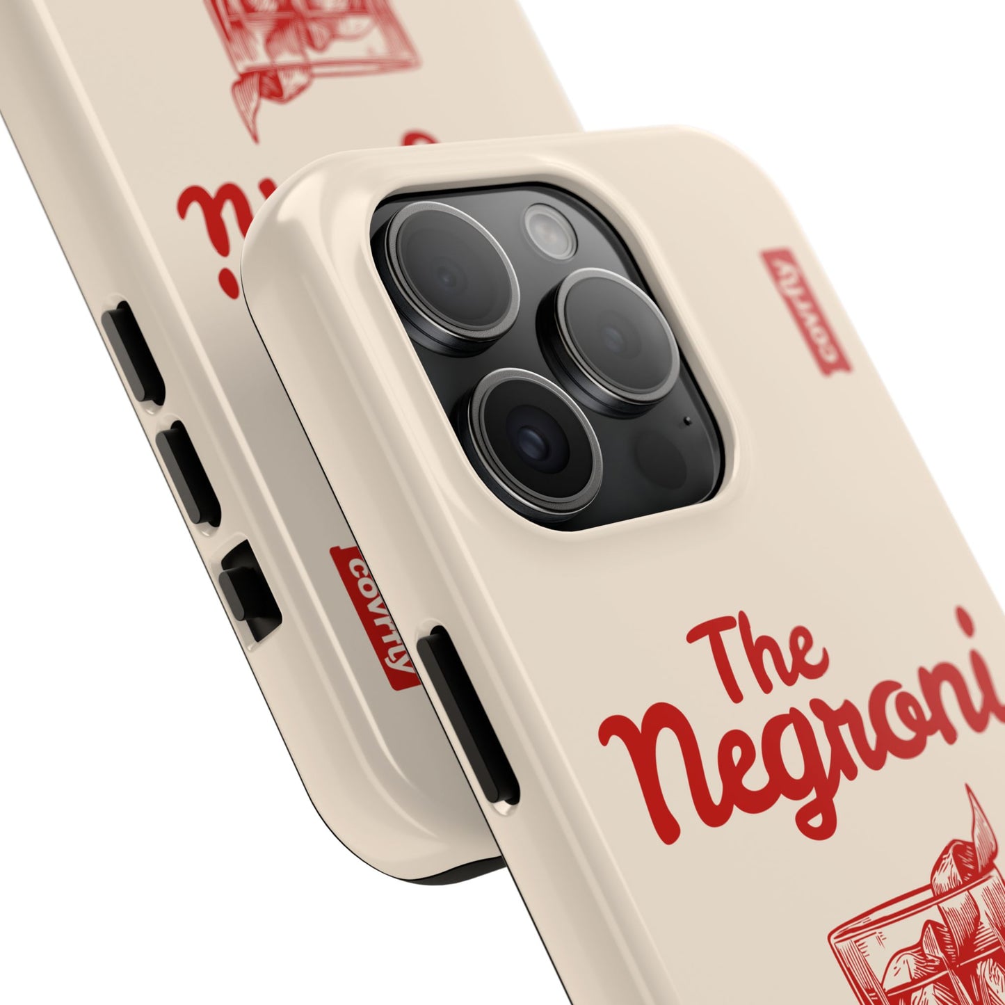 The Negroni