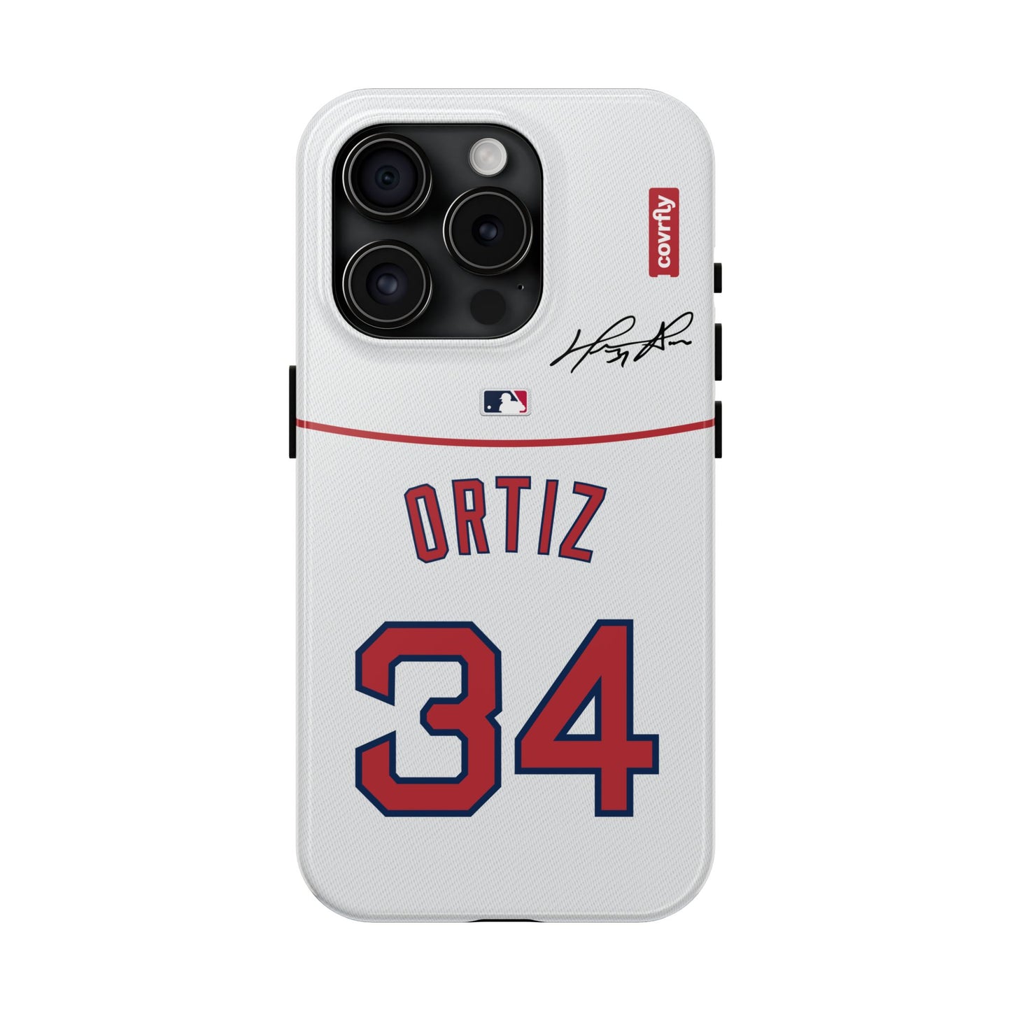 Big Papi Legacy