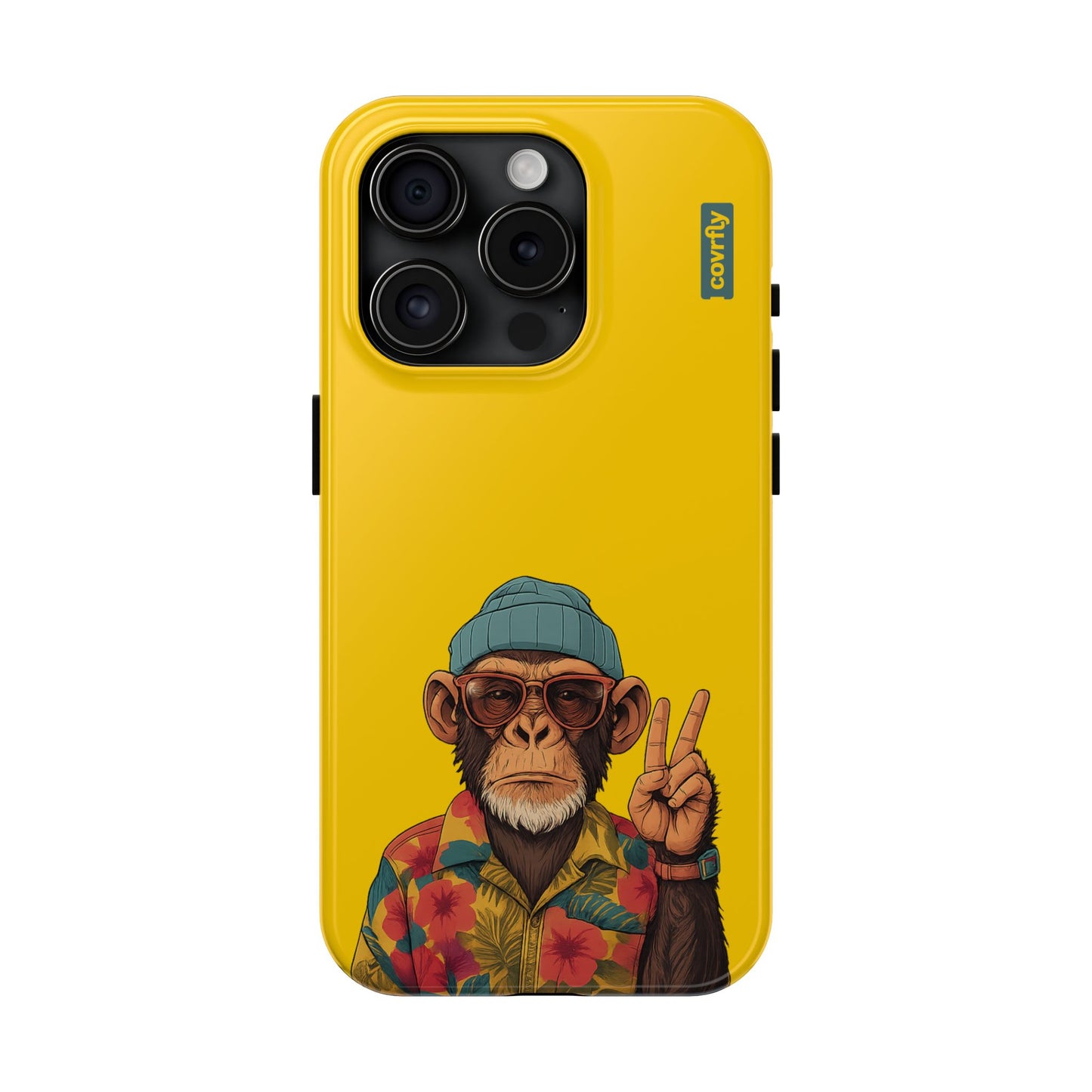 Peace & Bananas