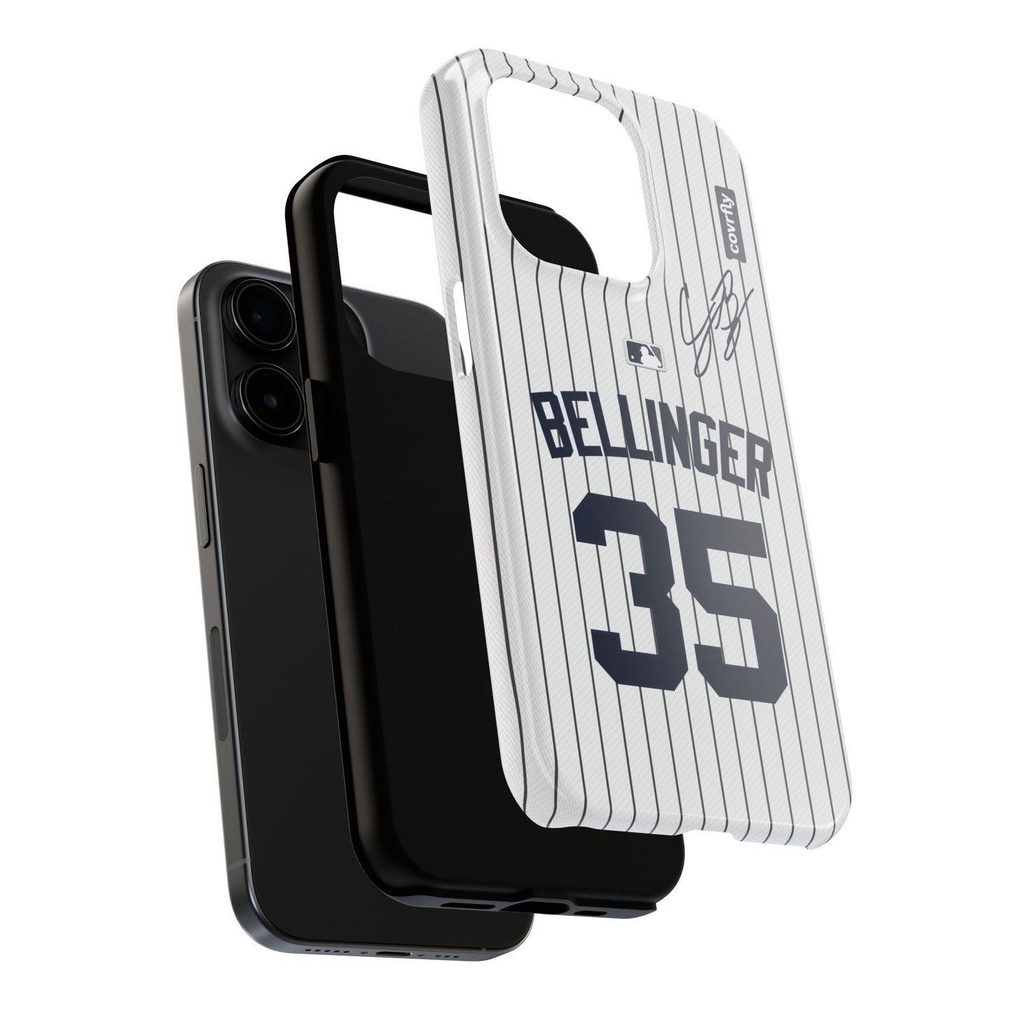 Bellinger en el Bronx