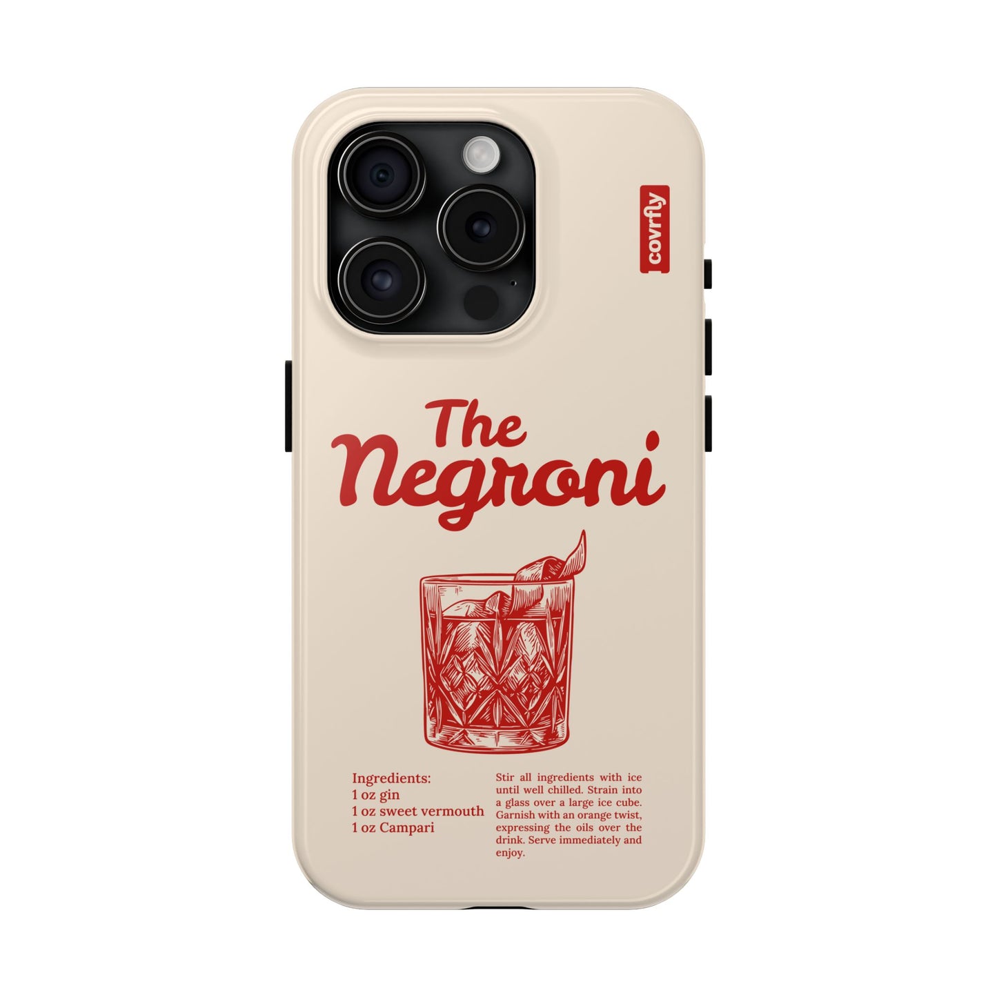 The Negroni