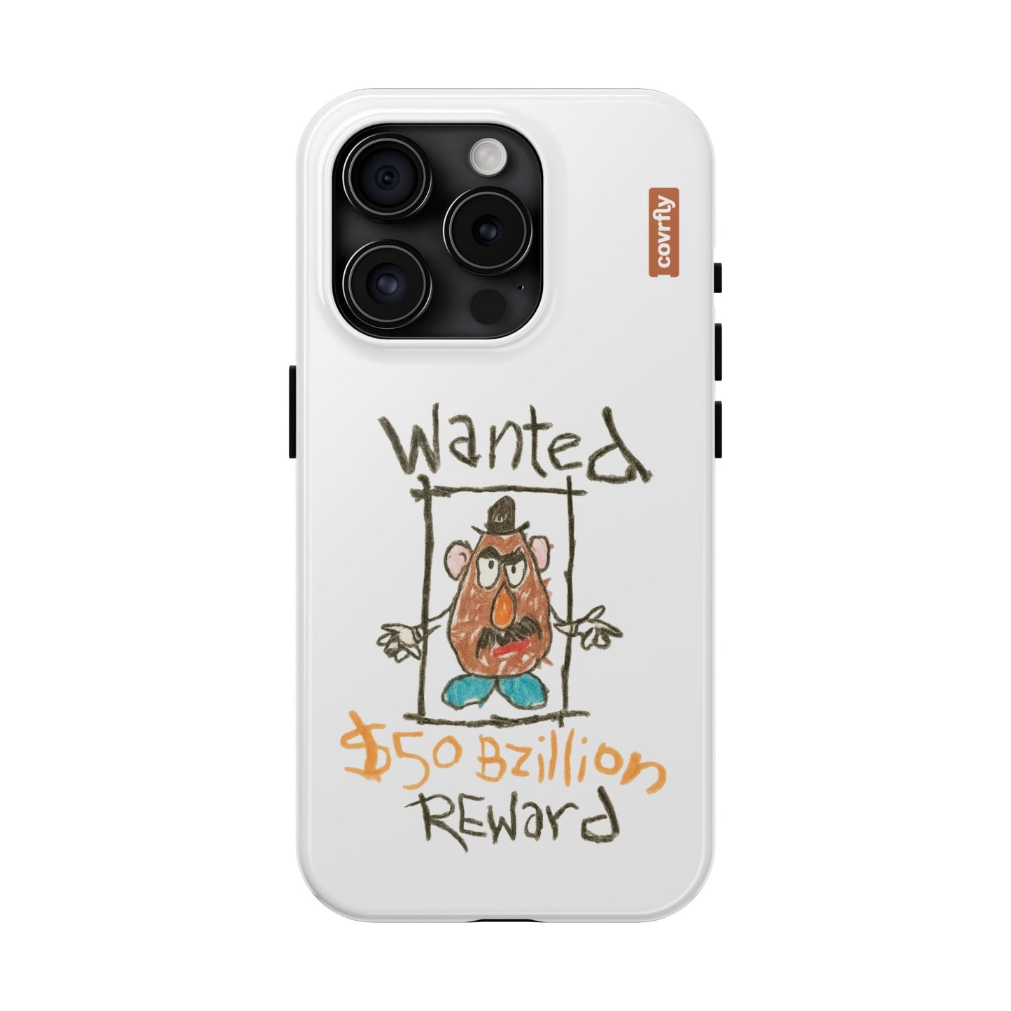 $50 Bzillion Reward