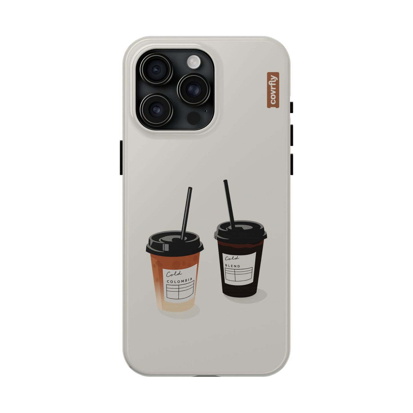Coffee Date