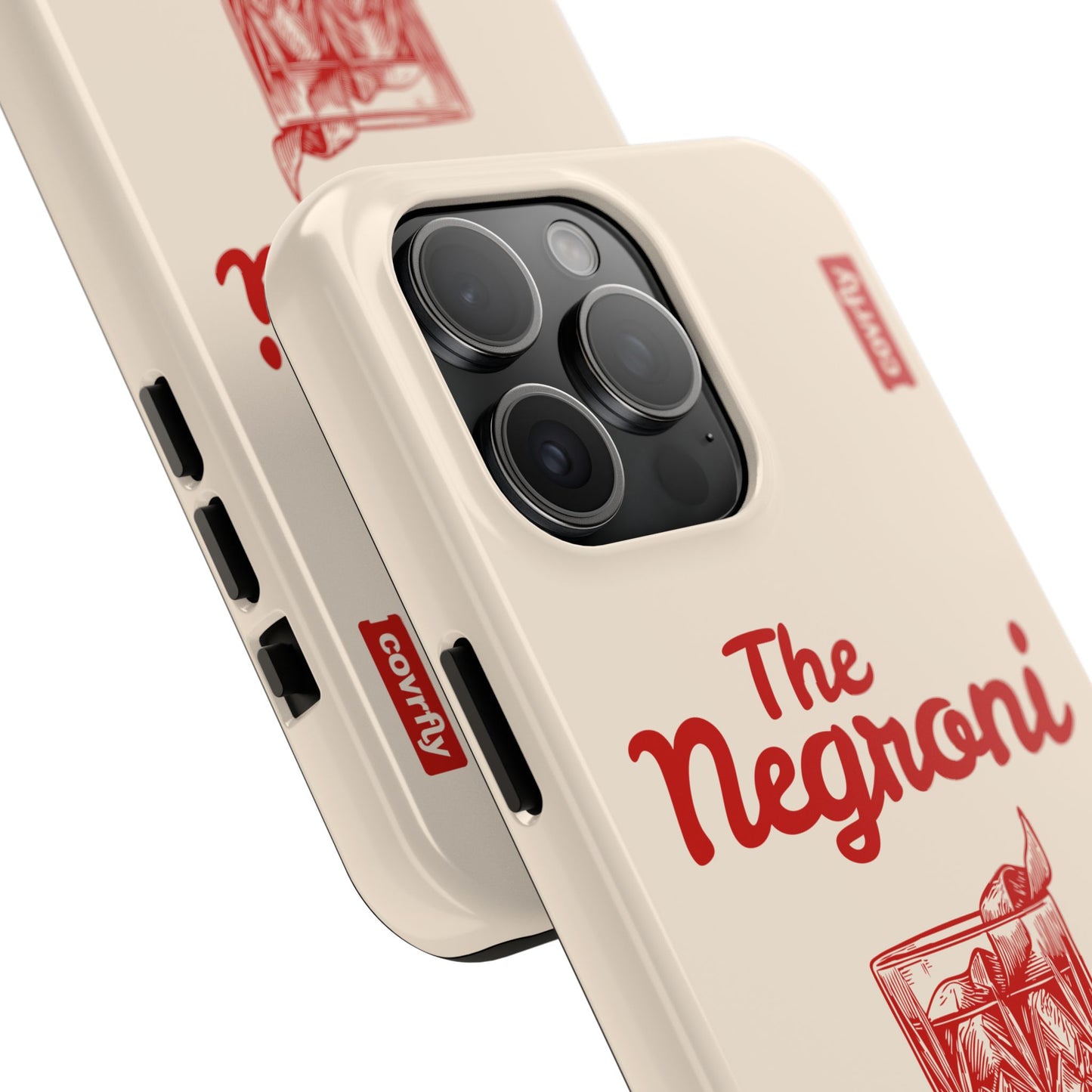 The Negroni