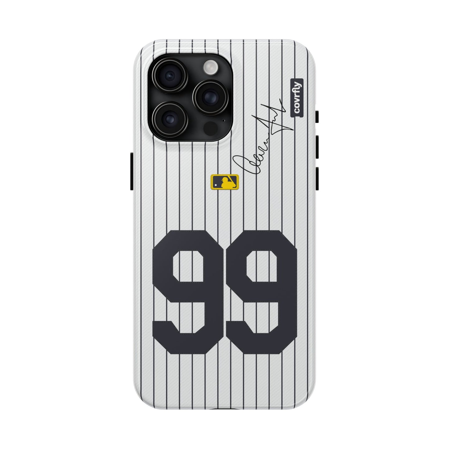 99 Problems, But Power Ain’t One