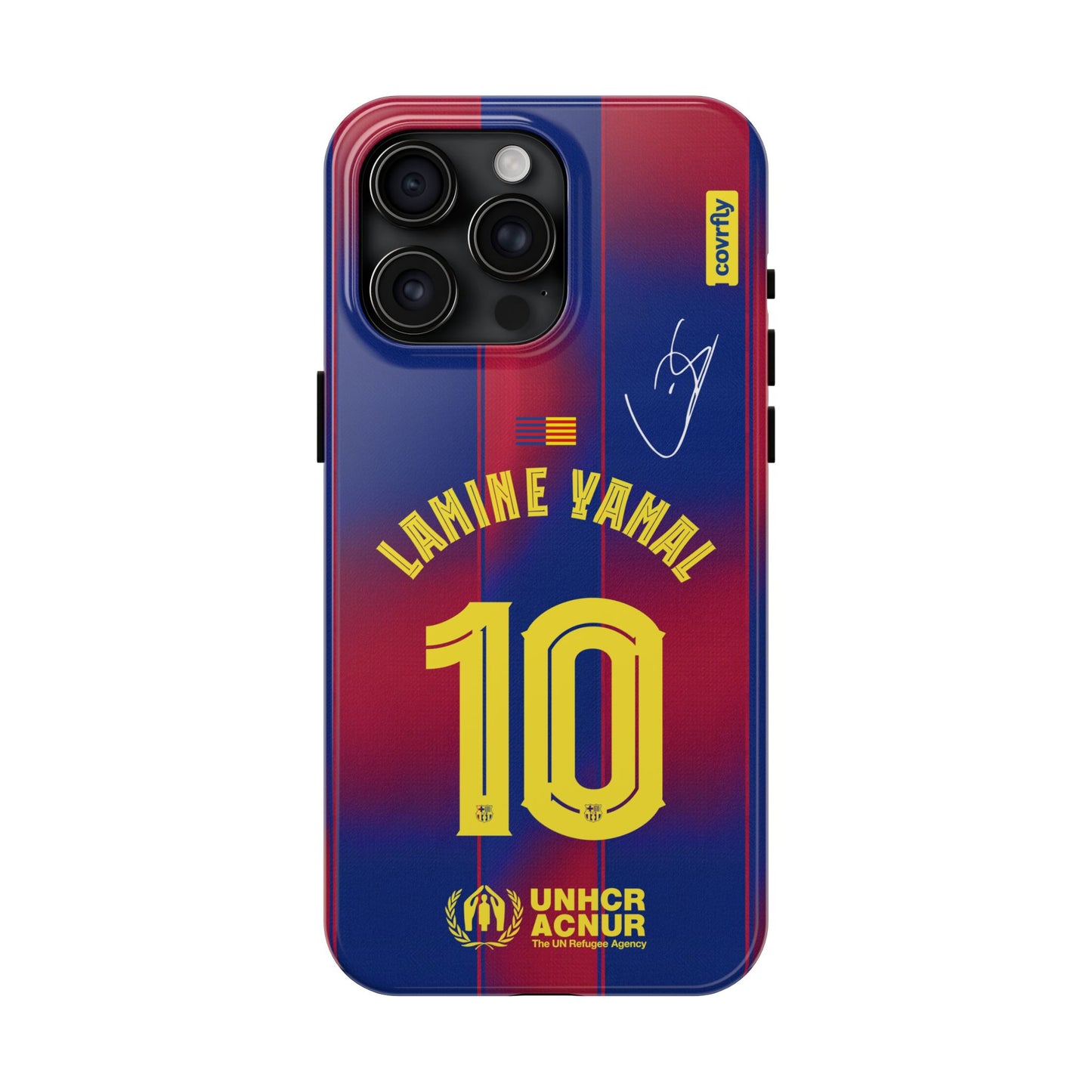 25/26: nace un nuevo 10
