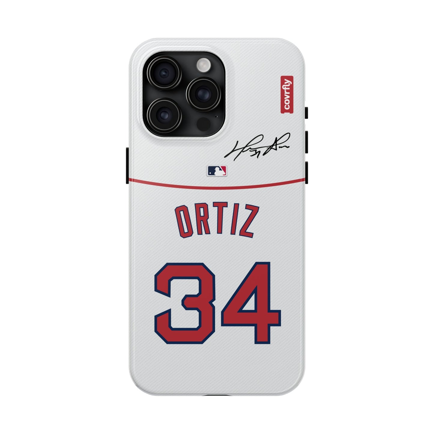 Big Papi Legacy