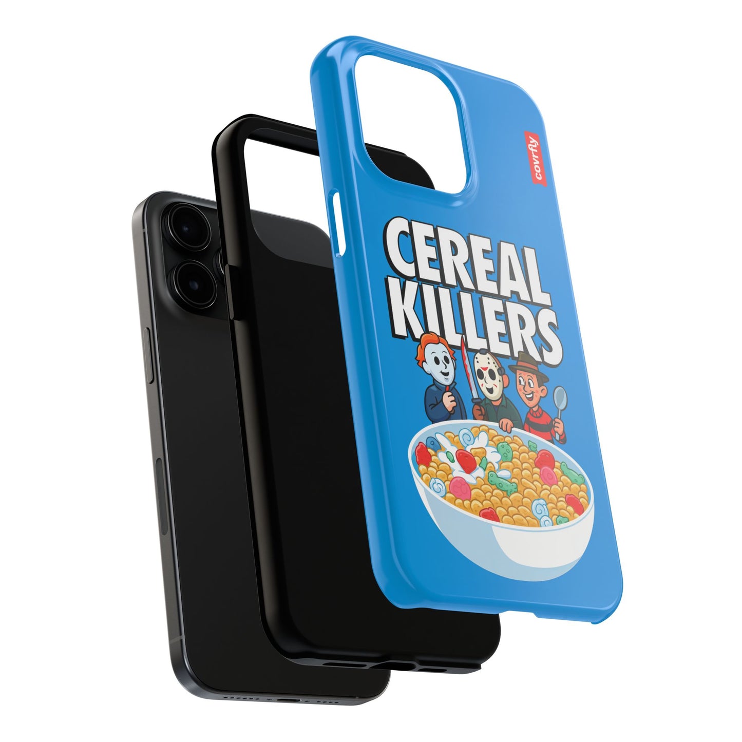 Cereal Killers