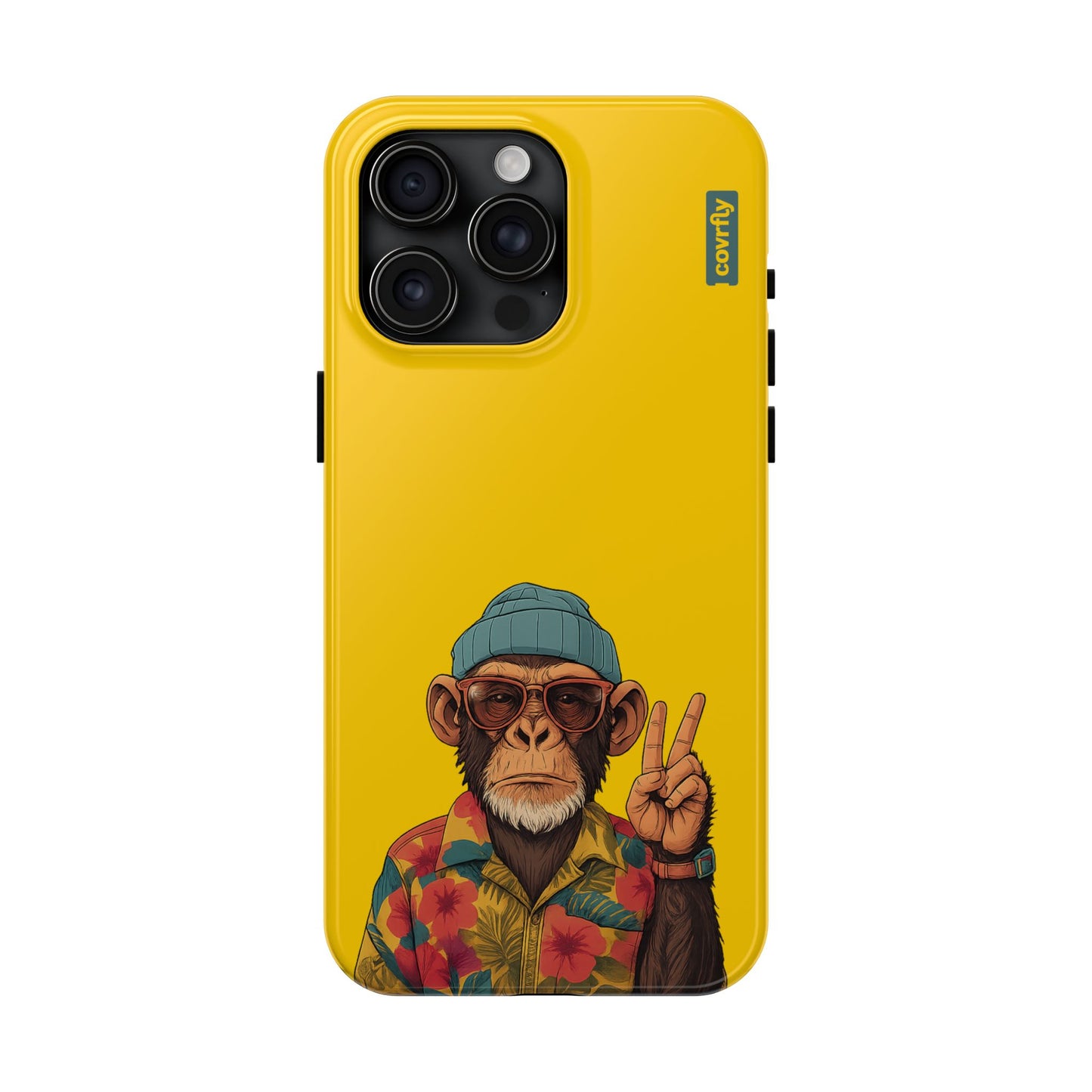 Peace & Bananas